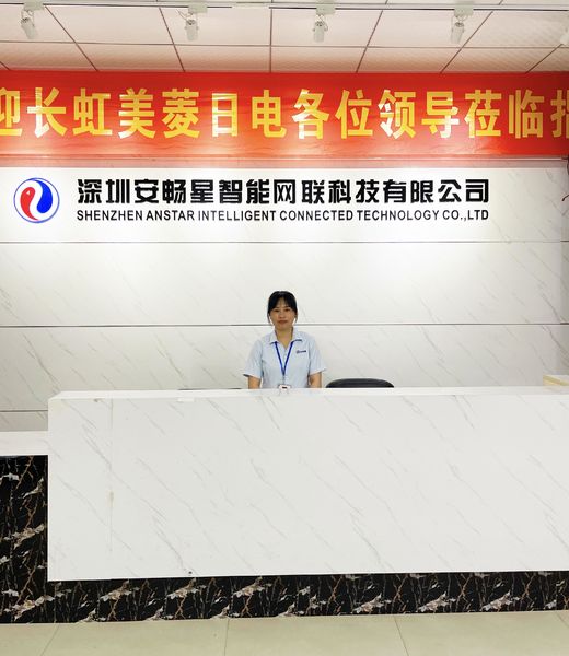 China Shenzhen Anstar Intelligent Connected Technology Co., Ltd. Company Profile 