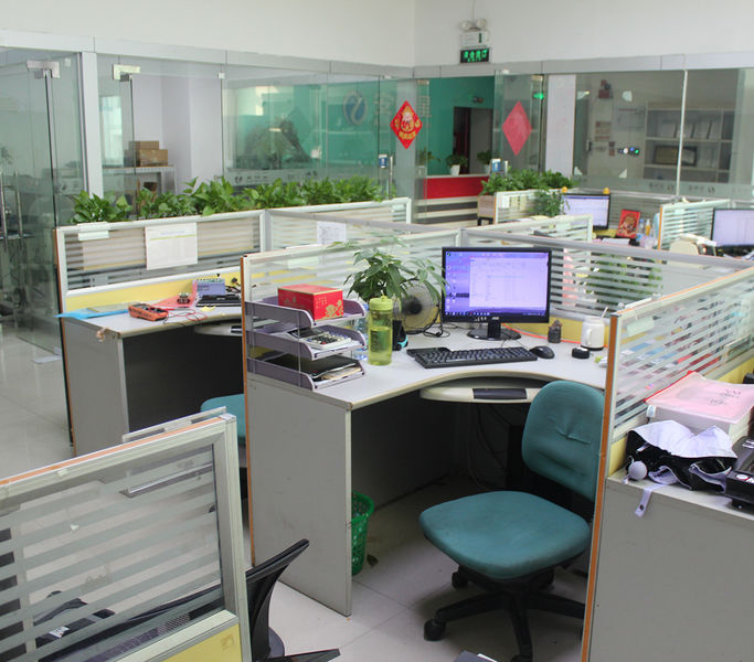 Shenzhen Anstar Intelligent Connected Technology Co., Ltd.